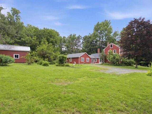 House for sale in Belgrade, Maine