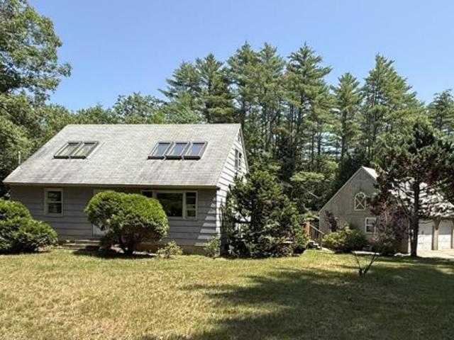 House for sale in Standish, Maine