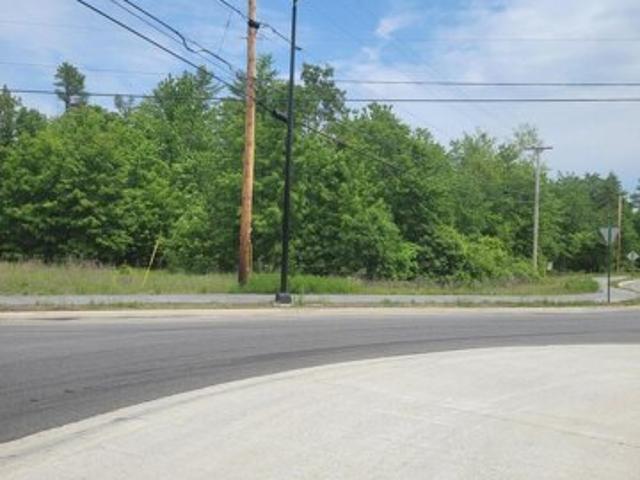 Land for sale in Standish, Maine