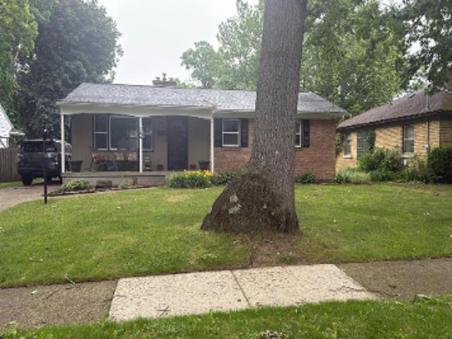 House for sale in Wyoming, Michigan