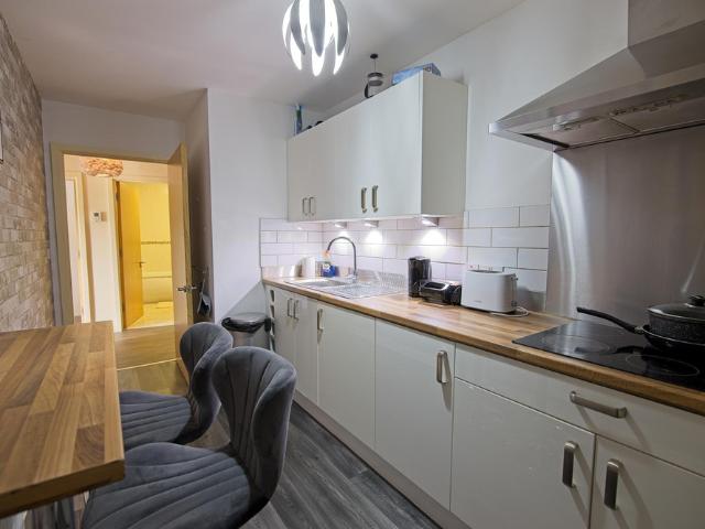Apartment for rent in Moss Side, Georgia