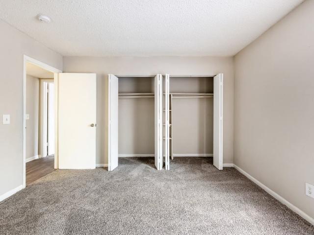 Apartment for rent in Cooks Crossing, College Park