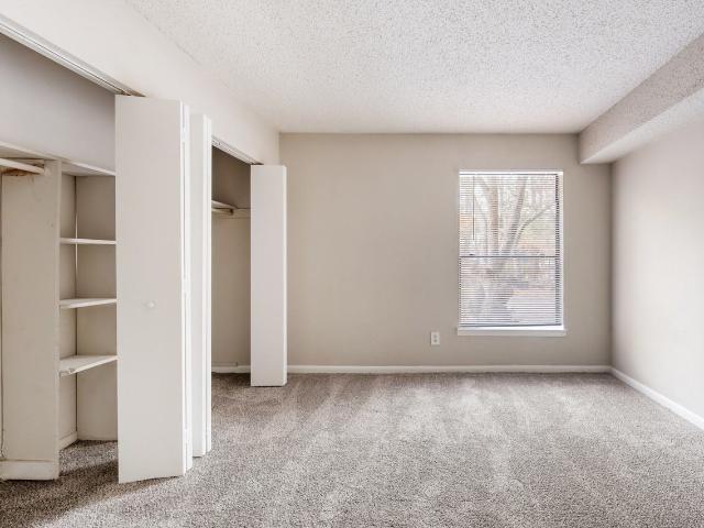 Apartment for rent in College Park, Georgia