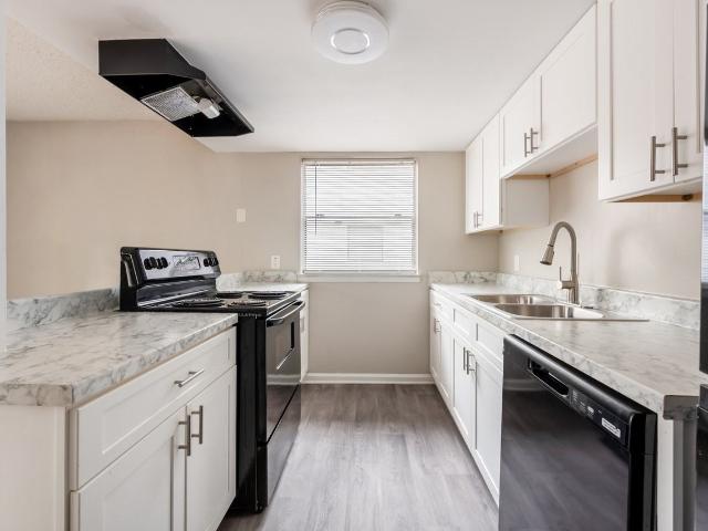 Apartment for rent in College Park, Georgia