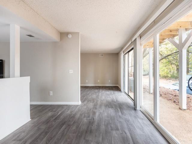 Apartment for rent in Cooks Crossing, College Park