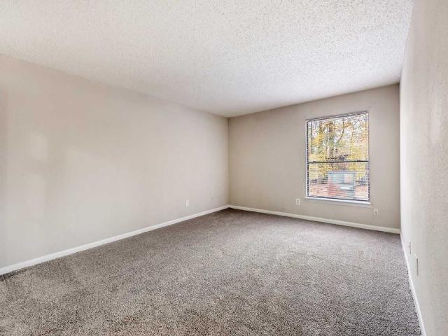 Apartment for rent in College Park, Georgia