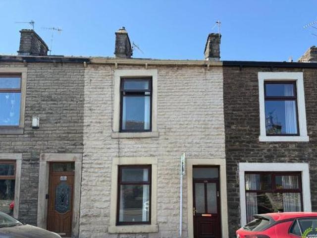House for sale in Woodnook, Backburn