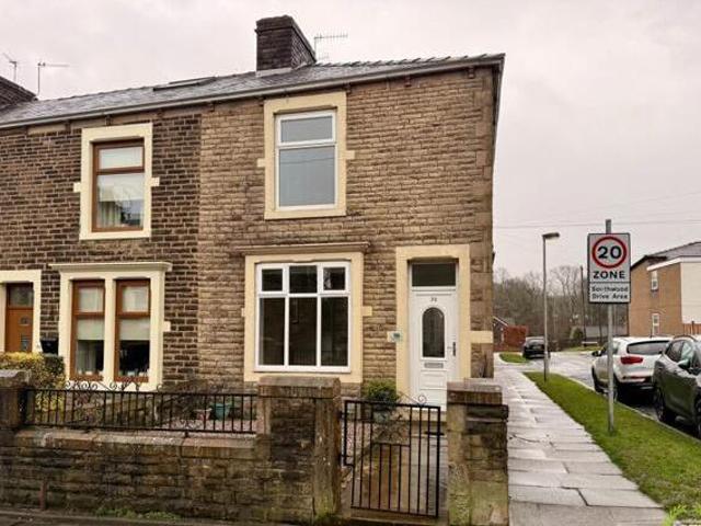 House for sale in Woodnook, Backburn