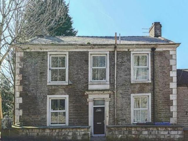 House for sale in Woodnook, Backburn