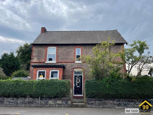 House for rent in West Timperley, Trafford