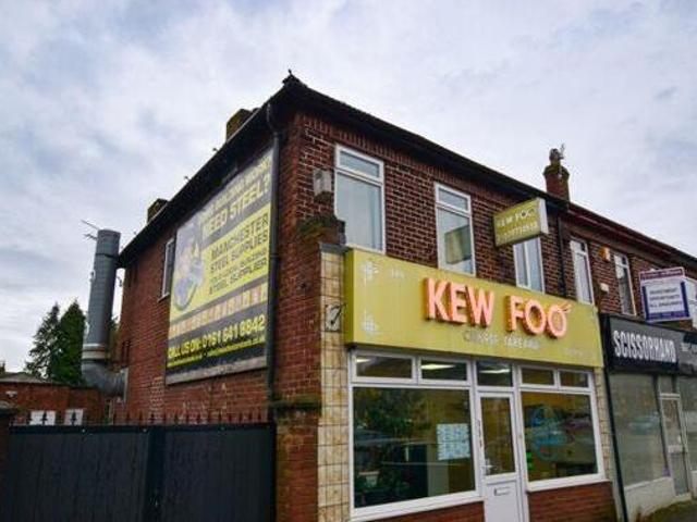 House for sale in Trafford Park, Greater Manchester