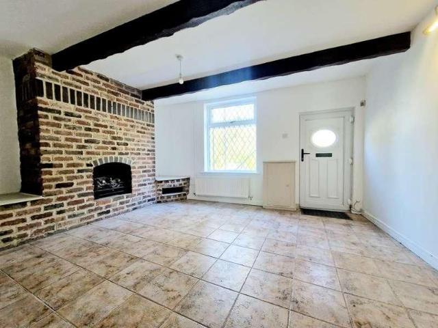 House for rent in Hollins, Bury