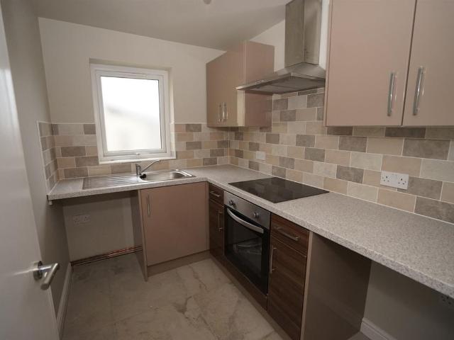 Apartment for rent in Lee Bank, Greater Manchester