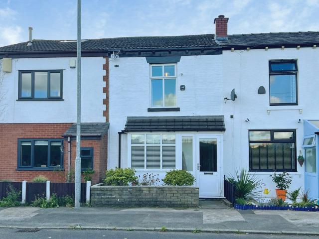 Apartment for rent in Blackrod, Bolton