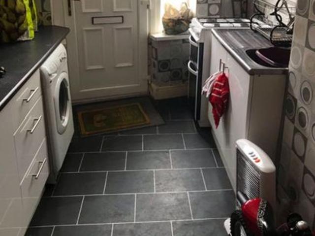 Apartment for rent in West Bowling, West Yorkshire