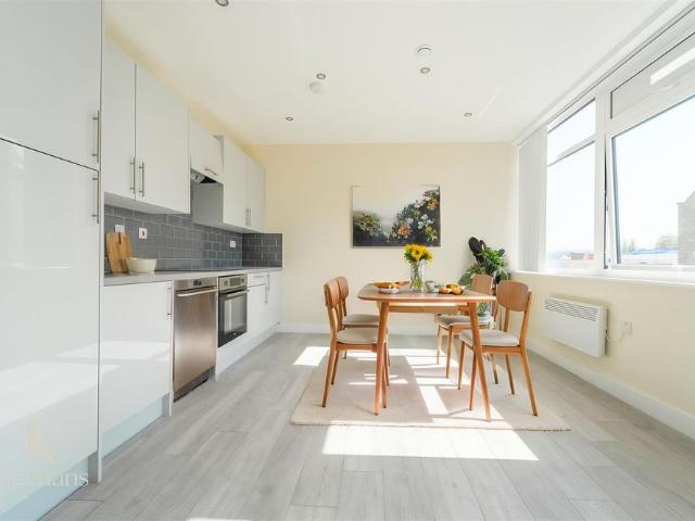 Apartment for rent in Burnley, Lancashire
