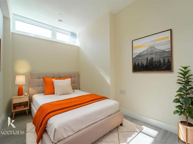 Apartment for rent in Burnley, Lancashire