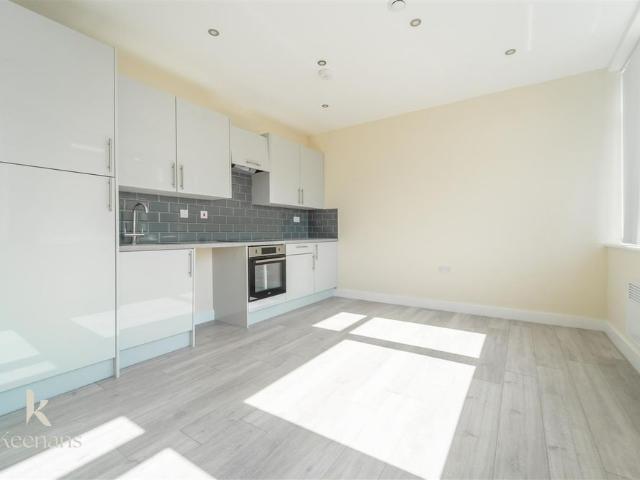 Apartment for rent in Burnley, Lancashire