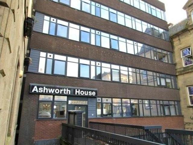Apartment for rent in Burnley Wood, Burnley