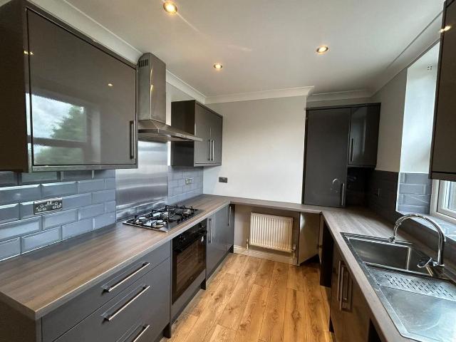 Apartment for rent in Rose Hill, Burnley