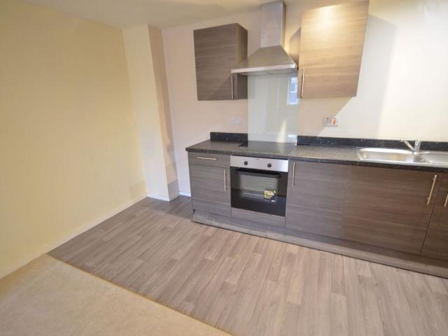 Apartment for rent in Burnley Wood, Burnley