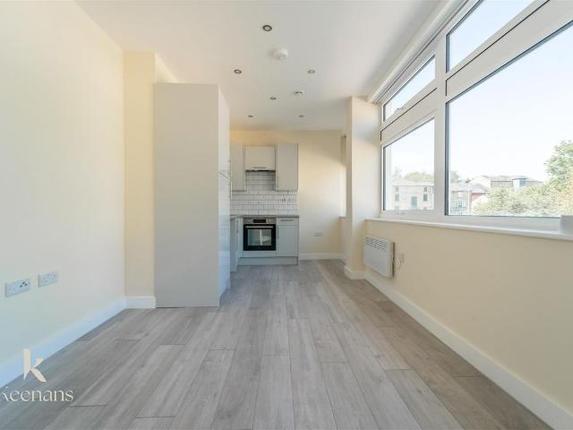 Apartment for rent in Burnley Wood, Burnley