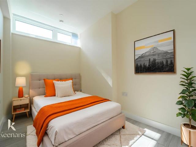 Apartment for rent in Burnley Wood, Burnley