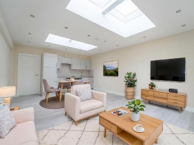 Apartment for rent in Burnley Wood, Burnley