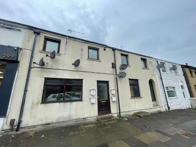 Apartment for rent in Rose Hill, Burnley