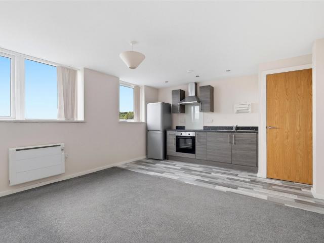 Apartment for rent in Burnley Wood, Burnley