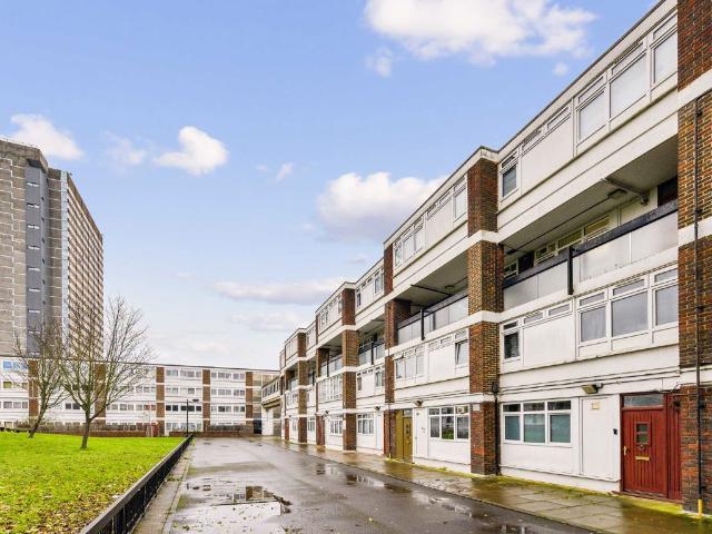 House for rent in Isle Of Dogs, Greater London