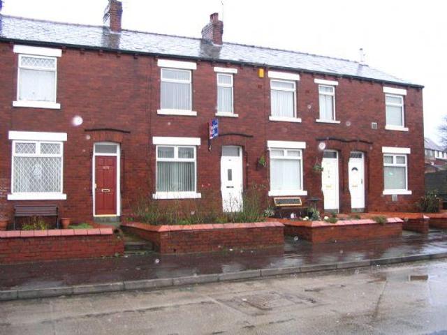 House for rent in Trub, Burnedge