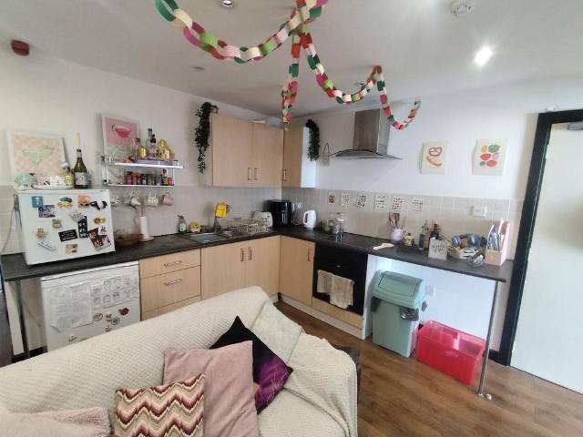 Apartment for rent in Chorlton-cum-Hardy, Manchester