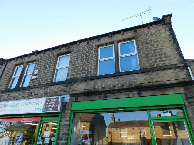 Apartment for rent in Cowlersley, West Yorkshire