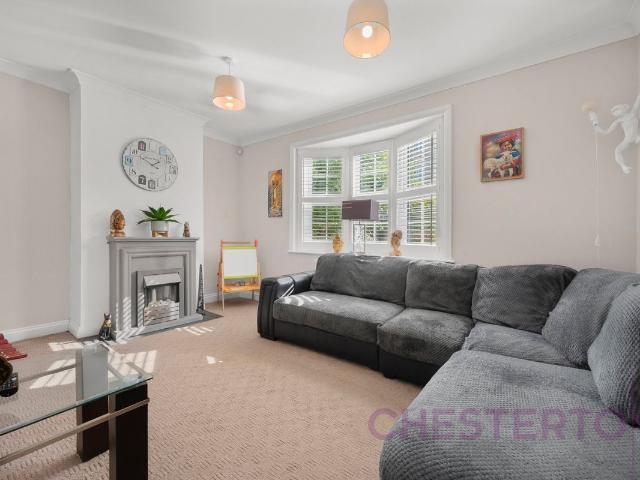 Apartment for rent in Cubitt Town, Greater London
