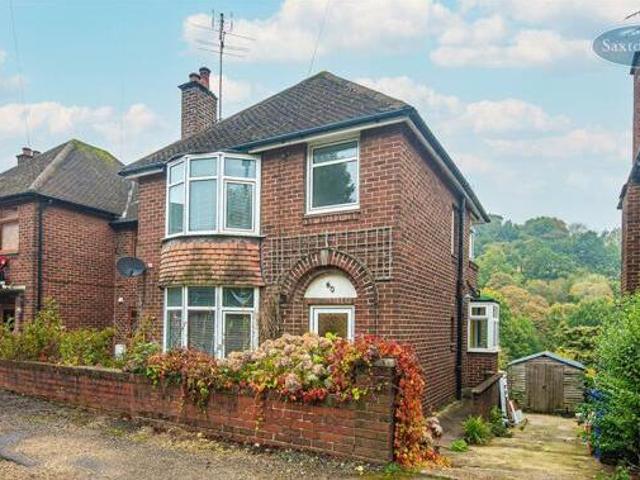 House for sale in Stubbin, Deepcar