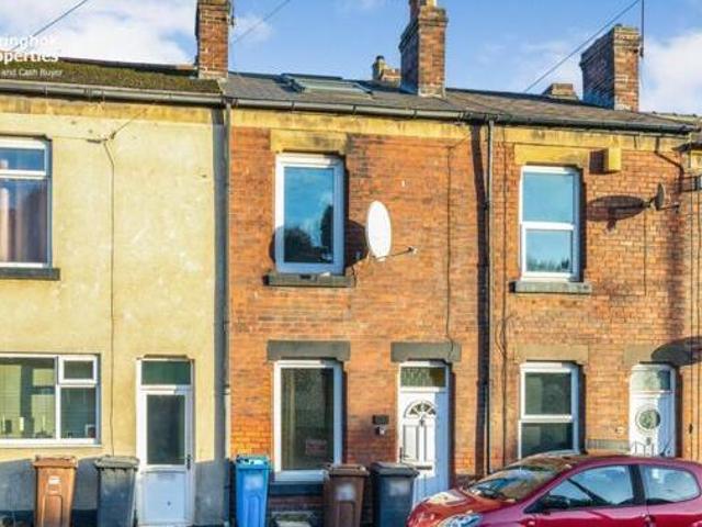 House for sale in Stubbin, Deepcar