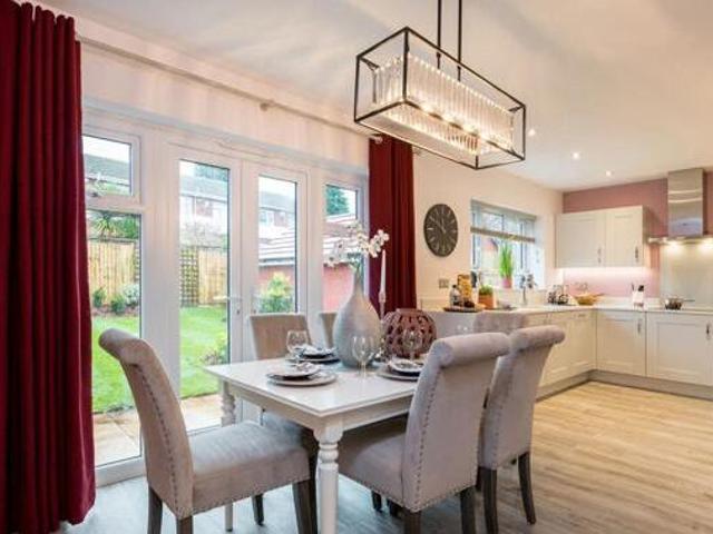 House for sale in Stubbin, Sheffield