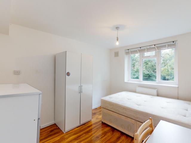 Apartment for rent in Samuda Estate, Isle Of Dogs