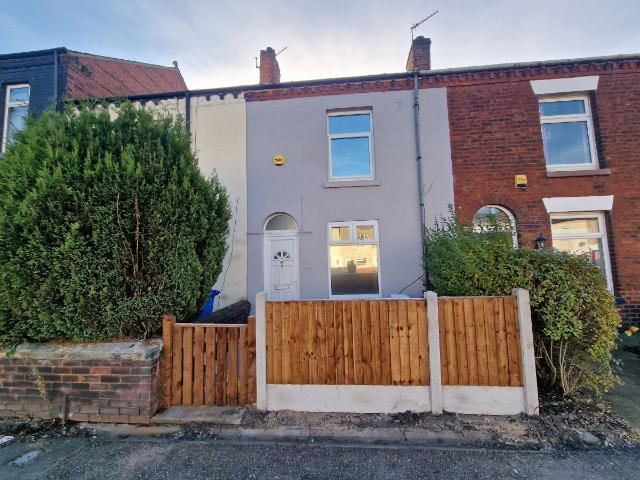 House for rent in Salford, Greater Manchester