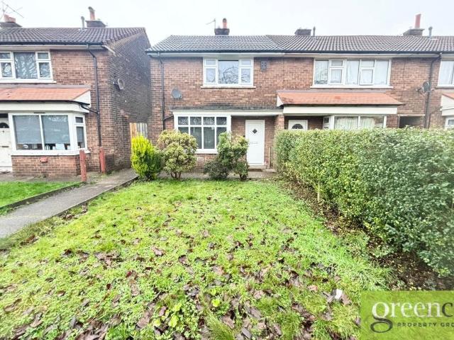 House for rent in Salford, Greater Manchester