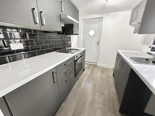 House for rent in Little Hulton, Salford