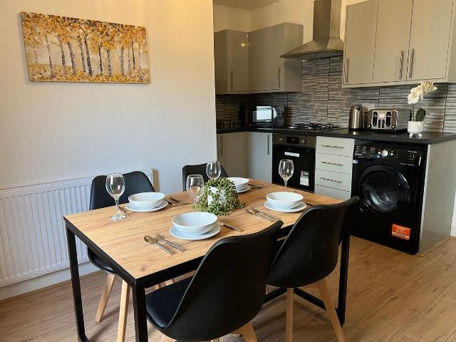 Room for rent in Salford, Greater Manchester