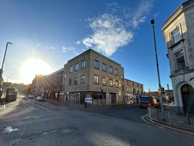 House for sale in Burnley, Lancashire