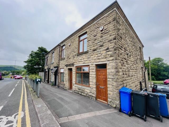 Apartment for rent in Bent Gate, Irwell Vale