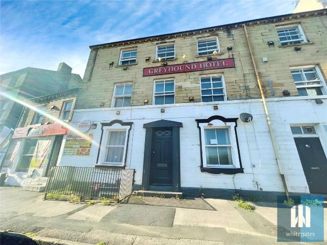 Apartment for rent in Huddersfield, West Yorkshire