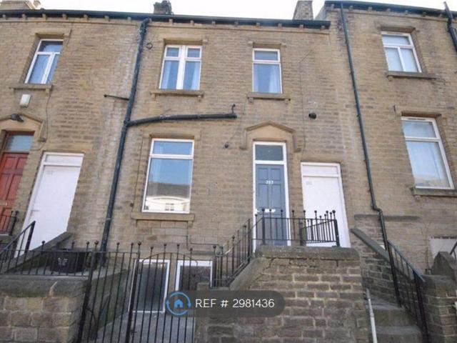 House for rent in Thornton Lodge, Huddersfield