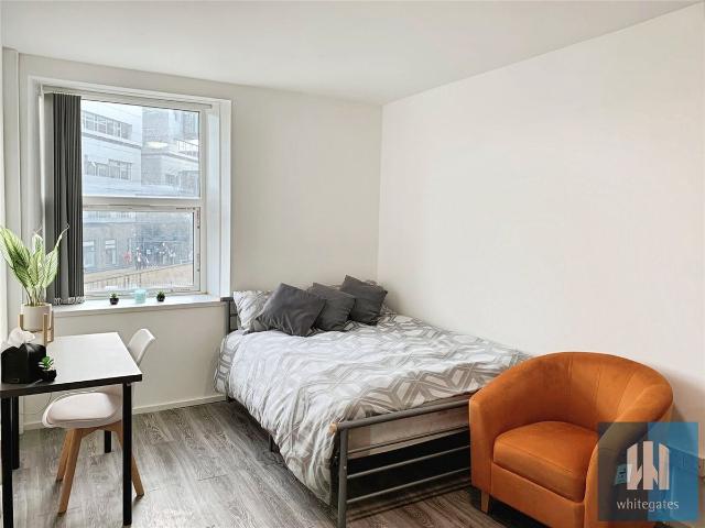 Room for rent in Huddersfield, West Yorkshire
