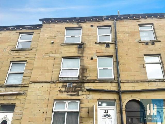 Room for rent in Huddersfield, West Yorkshire