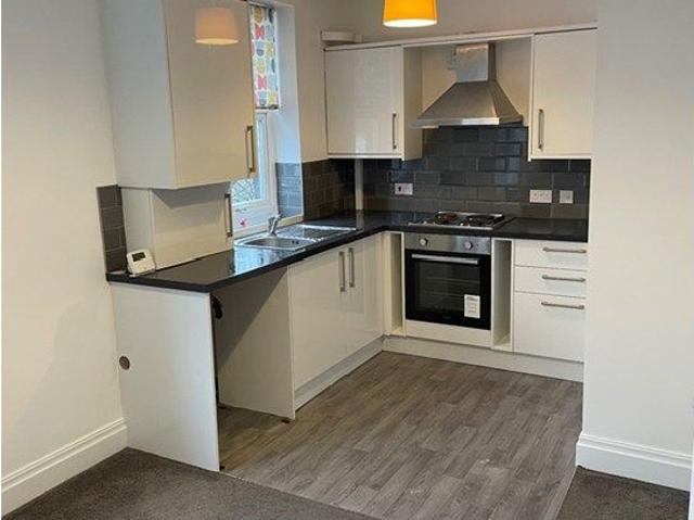 Apartment for rent in Paddock, Milnsbridge